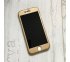360° kryt iPhone 7/8, SE 2 - zlatý